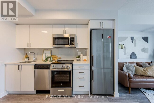 Photo - 38 Monte Kwinter Ct Unité 1102