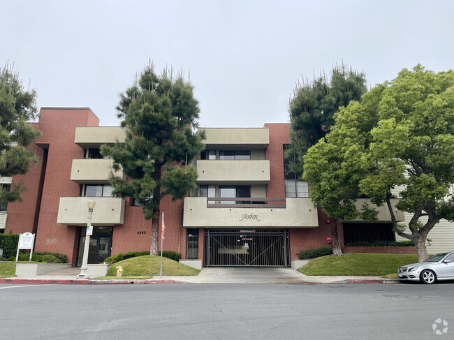 Building Photo - Aspen Apartments