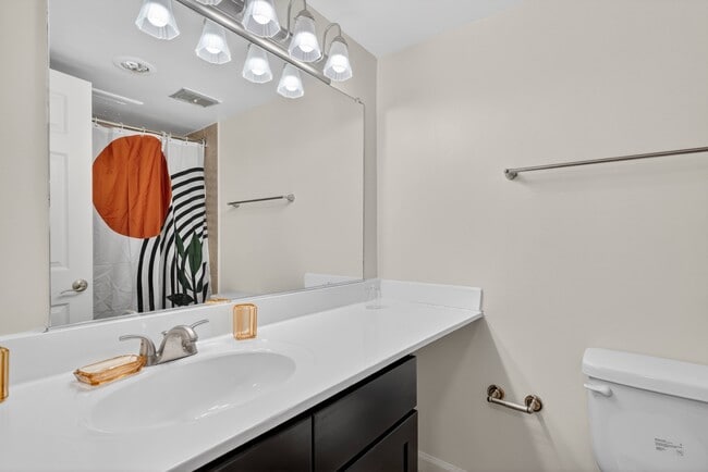 Brookland Ridge Apartments
