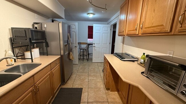 Photo - Country living on the Hillside of Anchorage!  (2) Bed, (1) Bath furnished unit!