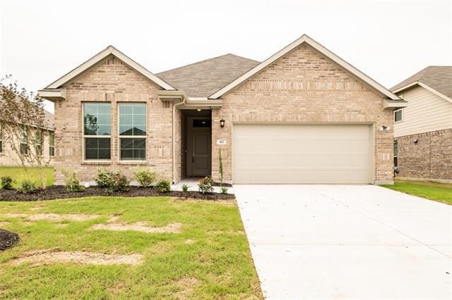 Building Photo - 417 Vawter Dr