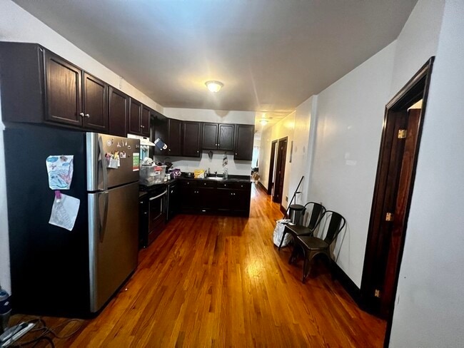 18 Bynner St Unit 1