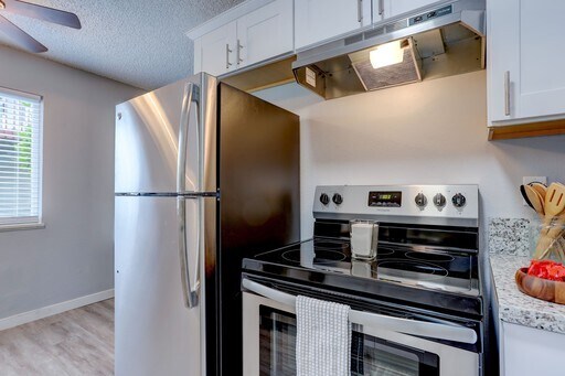 Photo - Arbor View Apartments