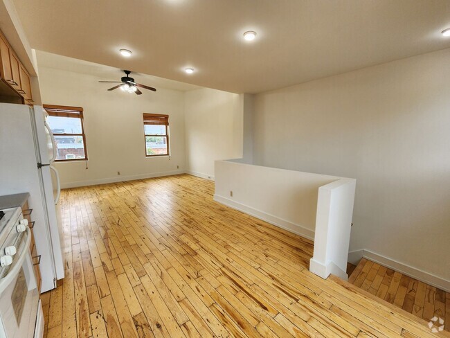 Building Photo - 2941 W Girard Ave Unit 2 Rental