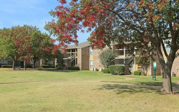 Somerset Park At Union Apartments