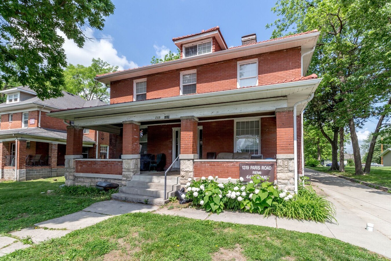 Photo - 1319 Paris Rd Unidad A