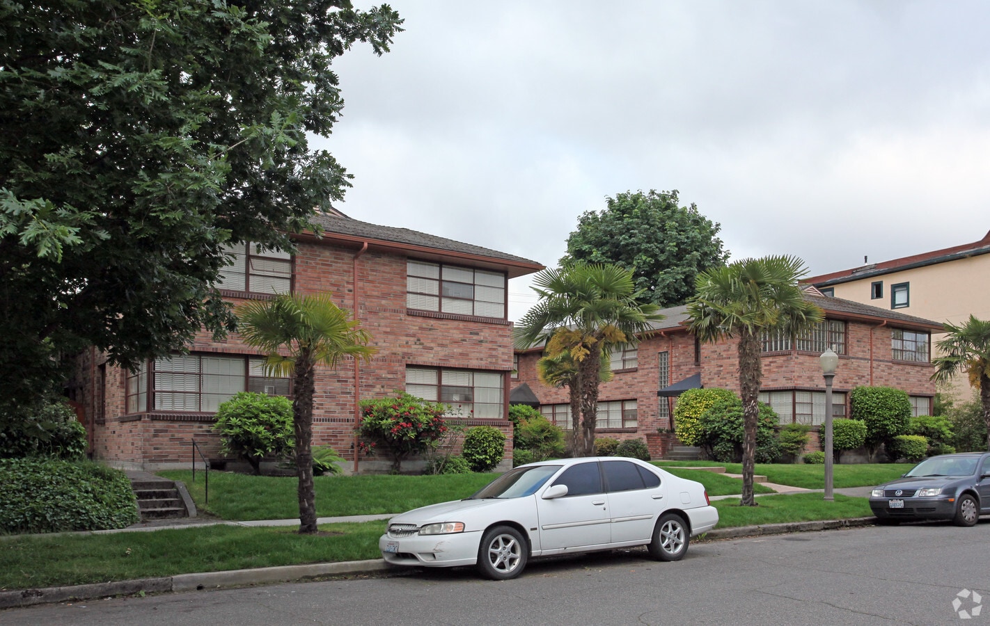 Photo - Avalon Apartments