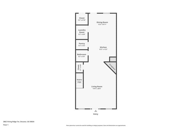 Photo - 2862 Vining Ridge Terrace