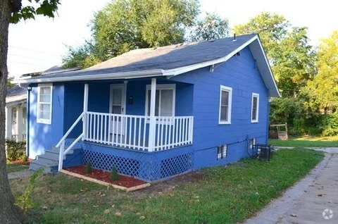 Building Photo - 3836 Mersington Ave Rental