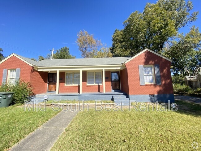 Building Photo - 3218 Lamphier Ave Rental