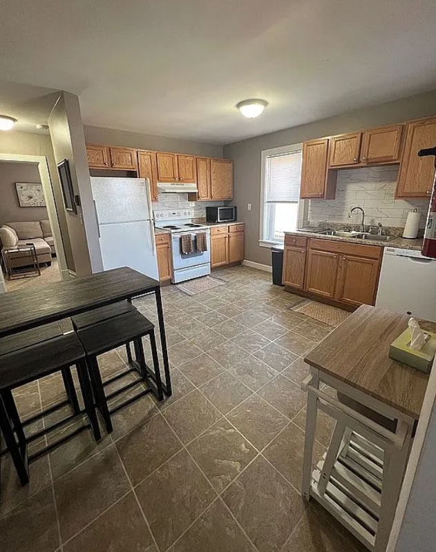 Photo - 533 N 2nd St Unidad B