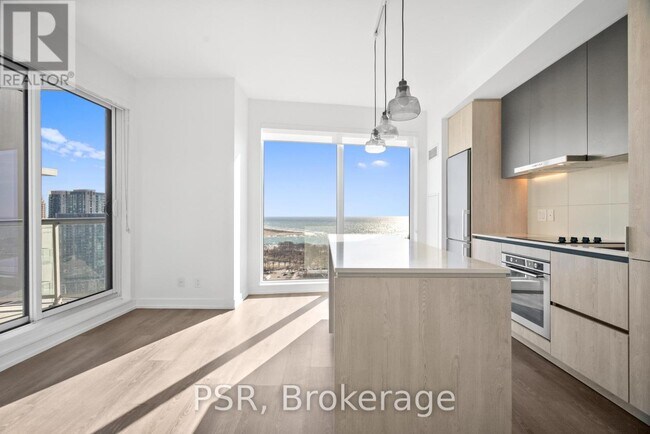 Photo - 25 Ordnance St Unité 1802