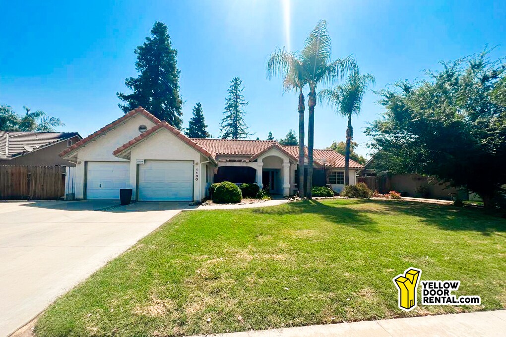 Photo - 1100 N Vista St