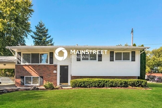 4 Bedroom Pet-Friendly Home in MARYLAND HE... - 4 Bedroom Pet-Friendly Home in MARYLAND HE...
