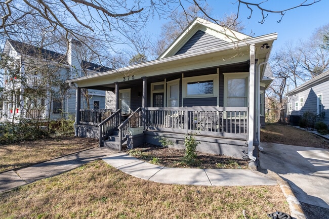 Photo - 375 Inman St SW