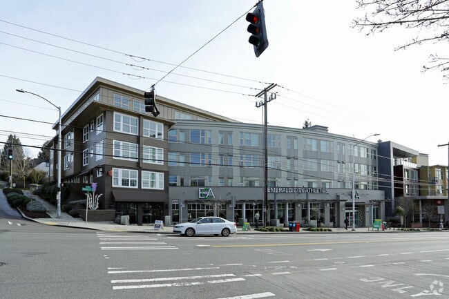 Photo - Prescott Wallingford Apartments