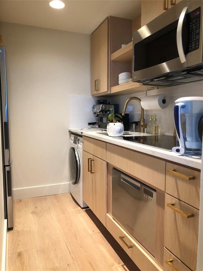 Photo - 1801 Lavaca St Unidad 11B