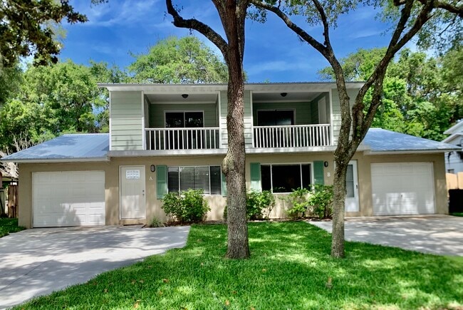 Building Photo - 25 Atlantic Oaks Cir Unit 25 Atlantic Oaks Circle  A