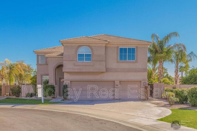 Photo - 3661 S Barberry Pl House
