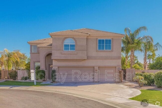Building Photo - 3661 S Barberry Pl Rental