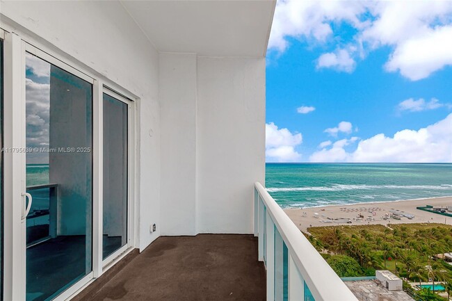 Photo - 2301 Collins Ave Condo Unit 1605