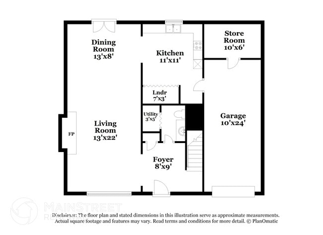 Photo - 2042 Hilda Burns Pl