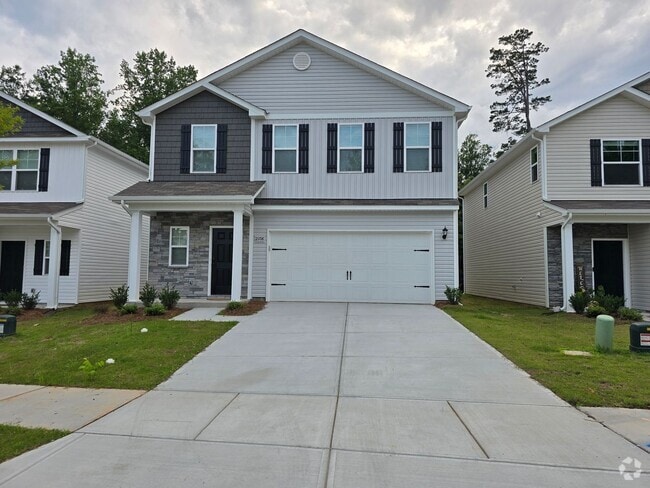 Building Photo - Rental Homes Available For Rent in Charlot...
