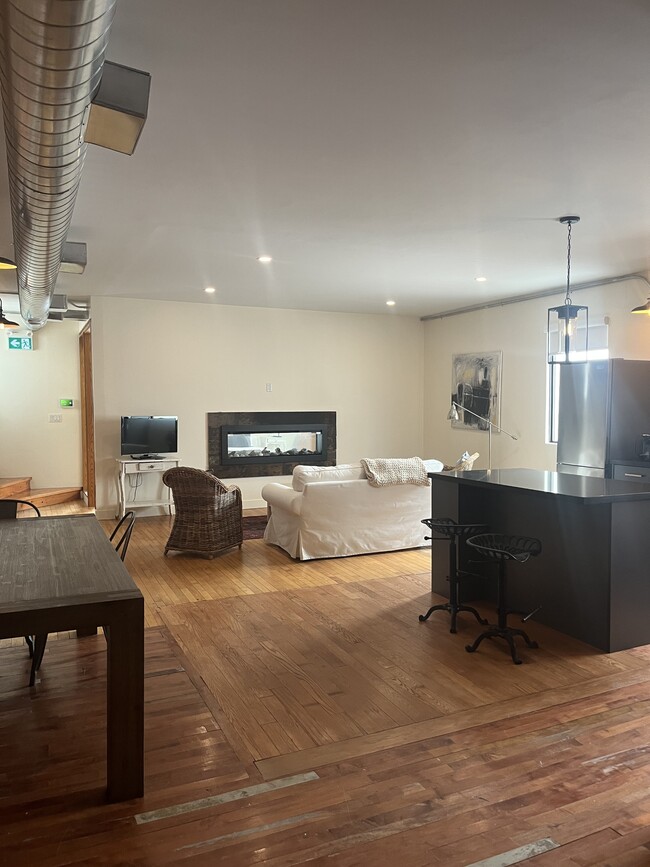 Photo - 26 Ontario St Unité 1