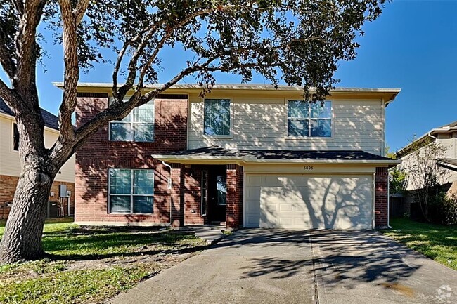 Building Photo - 5805 Orchard Spring Ct Rental