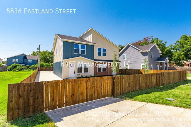 Photo - 5836 Eastland St