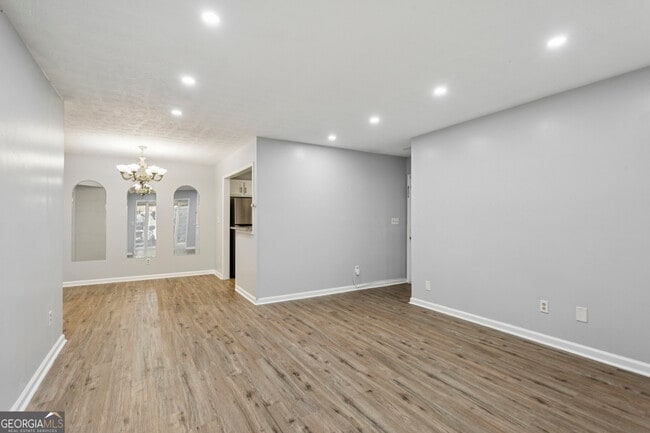 Photo - 1308 Natchez Trace