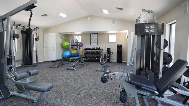 Photo - The Springs Apartments