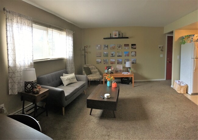 Photo - 3 E Central Ave Unidad 2B By MU Health Science