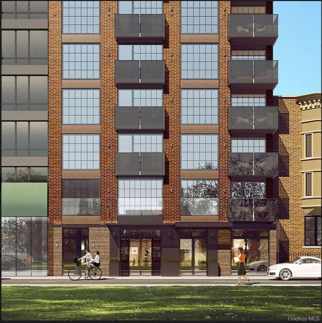 Building Photo - 41-21 23rd St Unit 3A