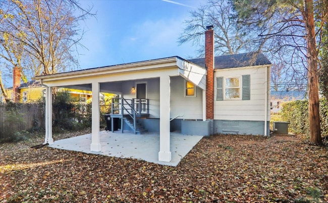 Photo - 3602 Allison St