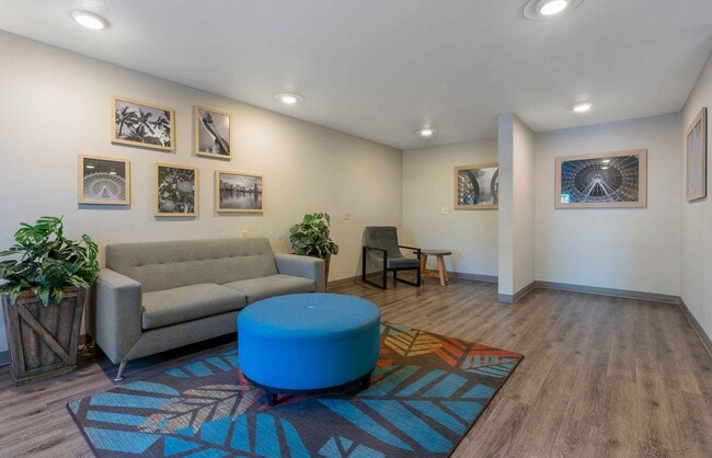 Furnished Studio-Orlando - South