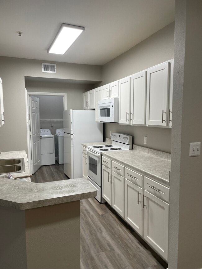 Residences at Salado
