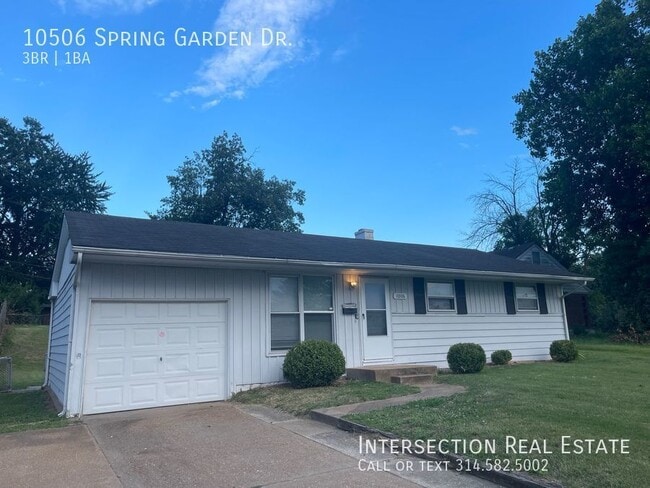 Photo - 10506 Spring Garden Dr