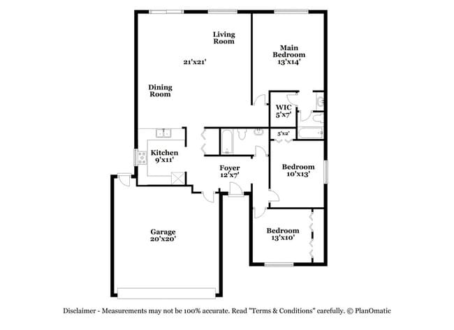 Photo - 814 Settlers Rd