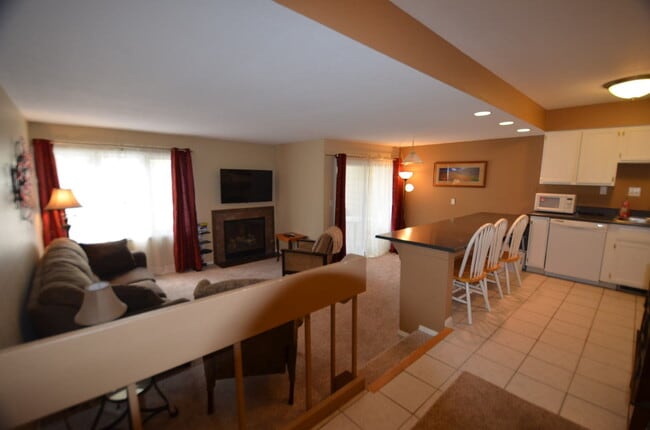 Photo - Warrior's Mark Condo!  Walk to town and on the bus route! Pet negotiable!