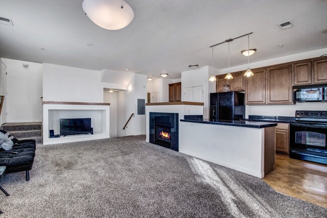 Photo - 2BD/2.5BA Condo with Parking Spot and Garage at Parkhill AVAIL NOW! Unit 415