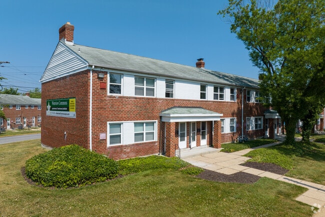 Westview Commons