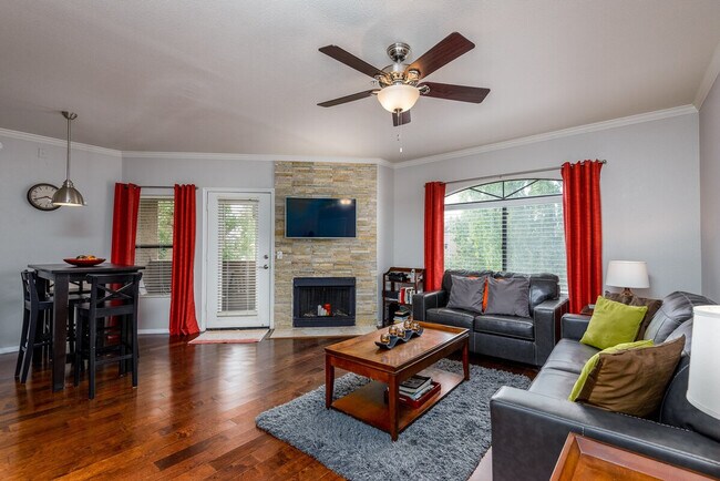 Photo - 15095 N Thompson Peak Pkwy Unit ID1255473P