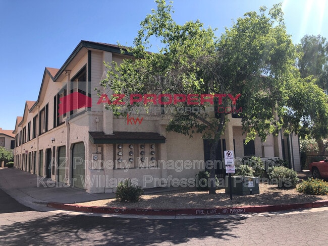 Building Photo - 8888 N 47th Ave Unit Apt 218