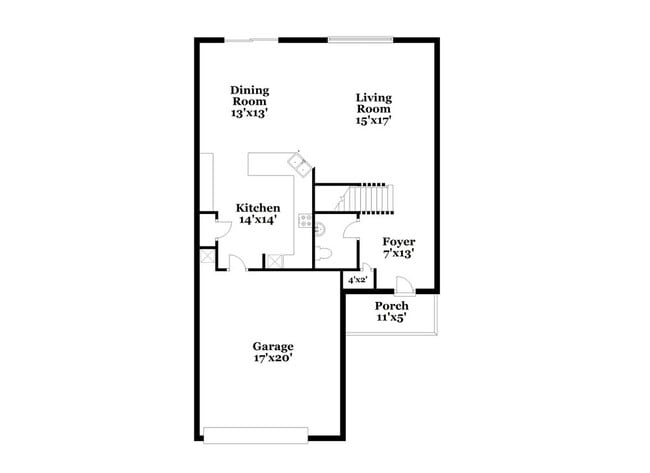 Photo - 3613 Hatchbend Way