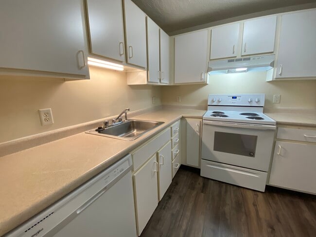 Photo - Milford Trails Apartments and Storage