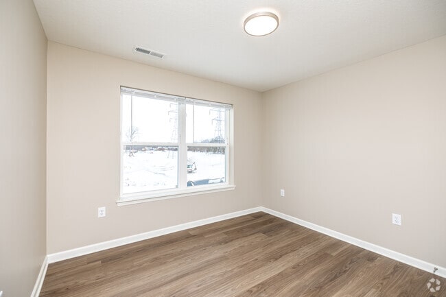 2BR - First Bedroom