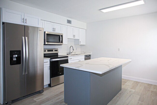 Photo - ***UNIT AVAILIBLE IN THE MOORINGS***2 BED / 2 BATH CONDO***BIKE TO THE BEACH***PRIVATE POOL***PET...