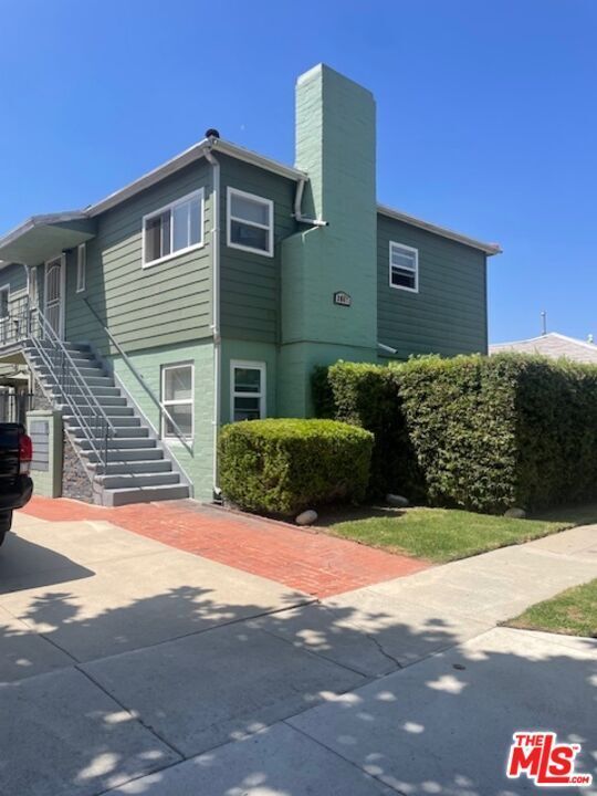 Building Photo - 3967 Sawtelle Blvd Rental