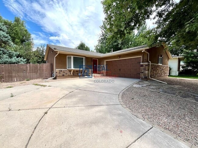 Building Photo - 4316 Ridgeglen Rd Rental